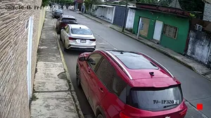 Caméra IP - MX