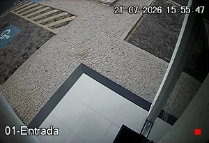 Caméra IP - BR