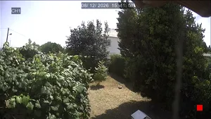 Caméra IP - ES