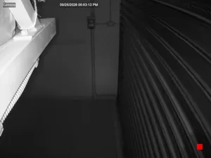 Caméra IP - IN