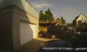 Caméra IP - CH