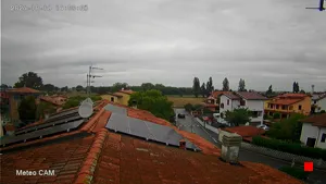 Caméra IP - IT