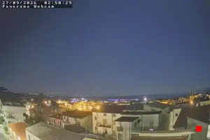 Caméra IP - IT
