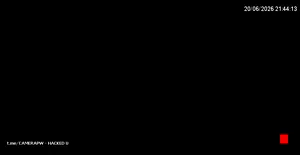 Caméra IP - BR
