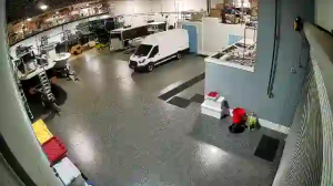 Caméra IP - US