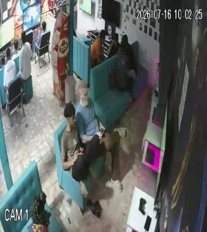 Caméra IP - IR