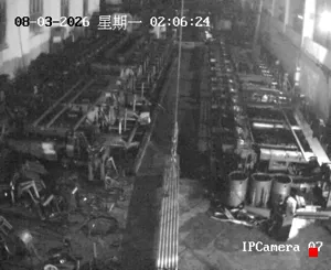 Caméra IP - CN