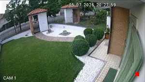 Caméra IP - IT