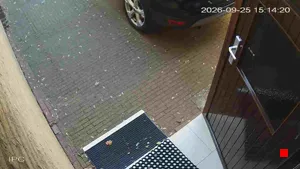 Caméra IP - NL