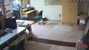Caméra IP - UY
