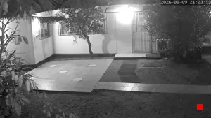 Caméra IP - UY