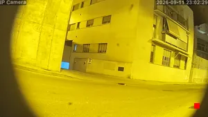 Caméra IP - ES
