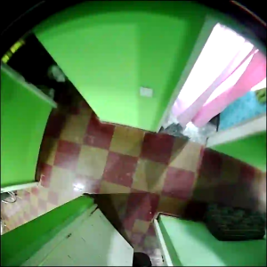 Caméra IP - AR