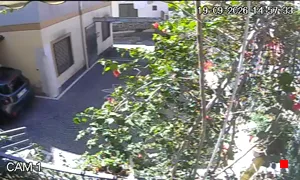 Caméra IP - IT