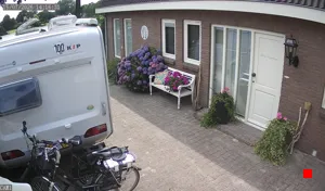 Caméra IP - NL