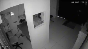 Caméra IP - PY