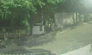 Caméra IP - BR