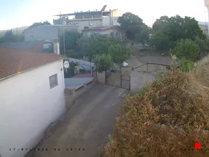Caméra IP - ES