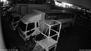 Caméra IP - NZ
