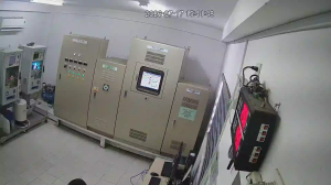 Caméra IP - VN