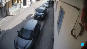 Caméra IP - IT