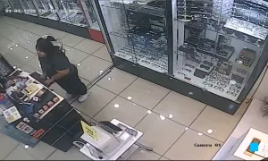 Caméra IP - MY