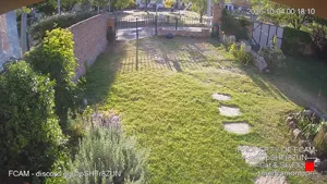 Caméra IP - AR