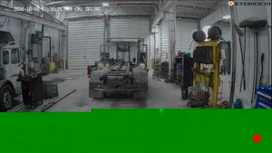 Caméra IP - US