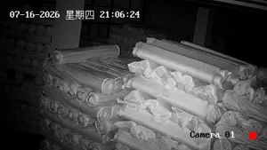 Caméra IP - CN