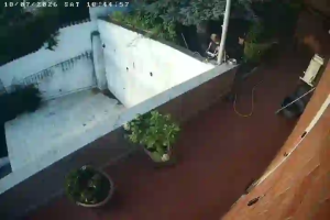 Caméra IP - IT