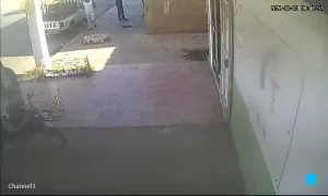 Caméra IP - DZ