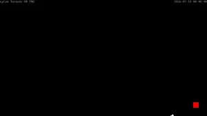 Caméra IP - FR