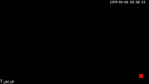 Caméra IP - IR