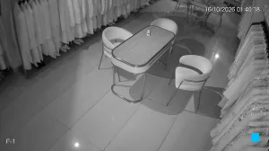 Caméra IP - IN