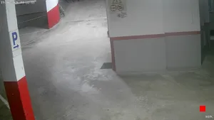 Caméra IP - ES