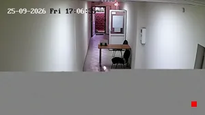 Caméra IP - UA