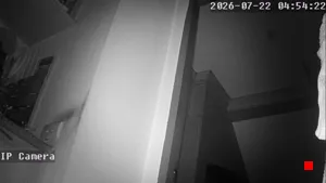Caméra IP - TH