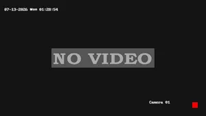 Caméra IP - CA