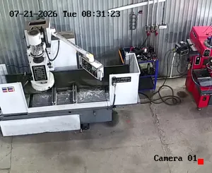 Caméra IP - RU