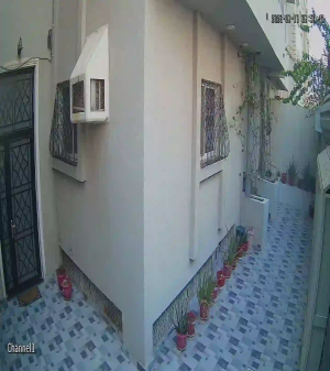 Caméra IP - PL