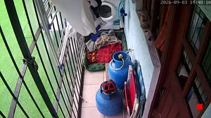 Caméra IP - UY