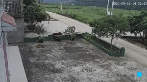 Caméra IP - CN