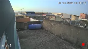 Caméra IP - TH