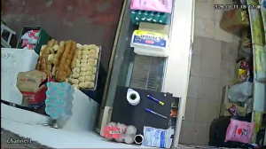 Caméra IP - AR