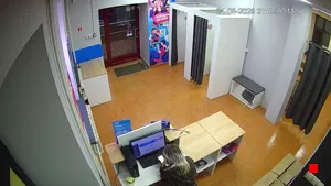 Caméra IP - RU