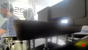 Caméra IP - MA
