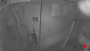 Caméra IP - TW