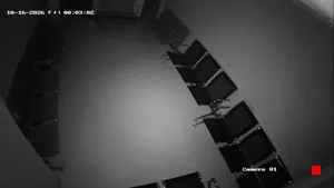 Caméra IP - MA