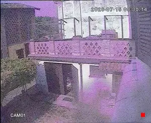 Caméra IP - IT