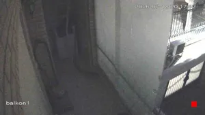 Caméra IP - IR